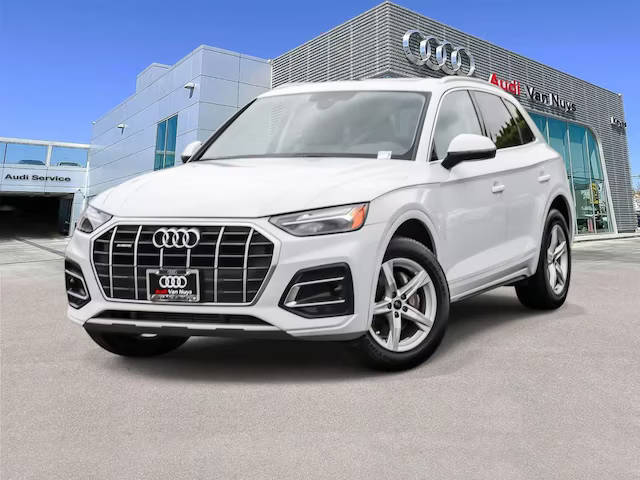 2023 Audi Q5 Premium AWD photo