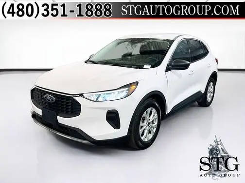 2023 Ford Escape Active FWD photo