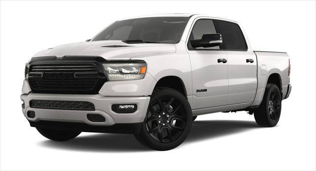 2023 Ram 1500 Laramie RWD photo