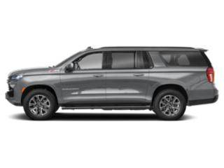 2023 Chevrolet Suburban Z71 4WD photo