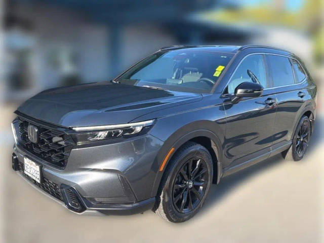 2023 Honda CR-V Sport FWD photo
