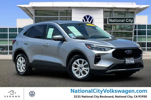 2023 Ford Escape Active FWD photo