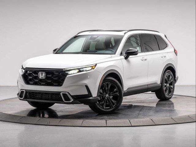 2023 Honda CR-V Sport Touring AWD photo