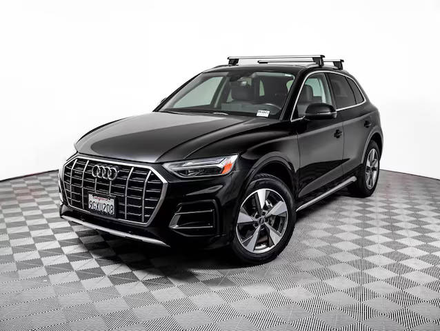 2023 Audi Q5 Premium AWD photo
