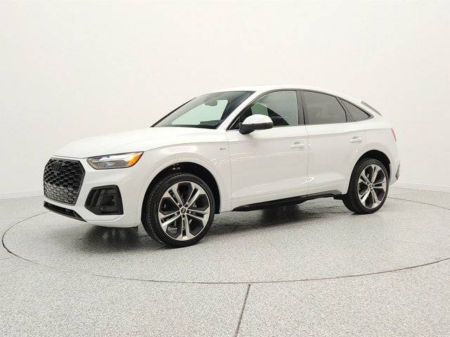 2023 Audi Q5 Sportback S line Premium Plus AWD photo