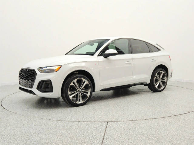 2023 Audi Q5 Sportback S line Premium Plus AWD photo