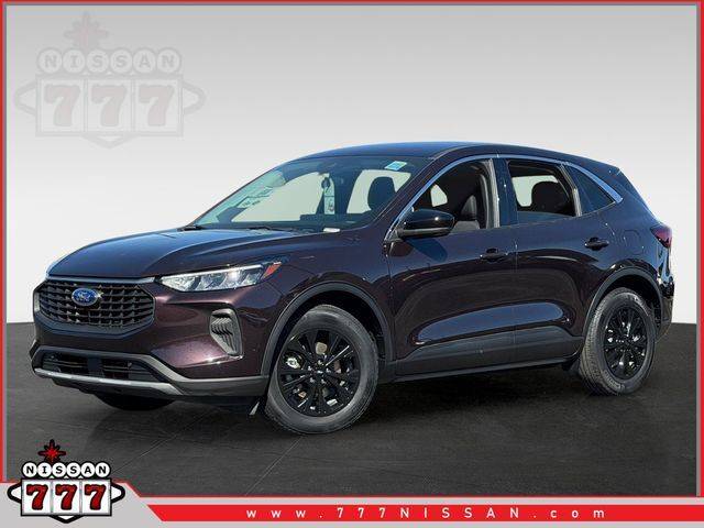 2023 Ford Escape Active FWD photo