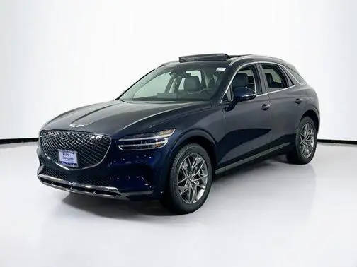 2023 Genesis GV70 2.5T AWD photo