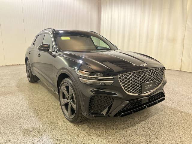 2023 Genesis GV70 2.5T AWD photo