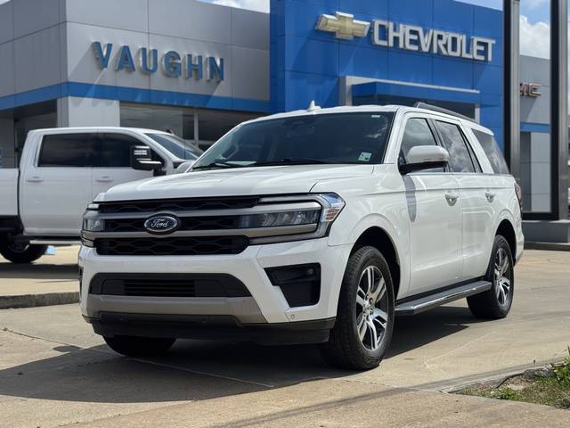 2023 Ford Expedition XLT RWD photo