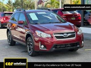2016 Subaru Crosstrek Premium AWD photo