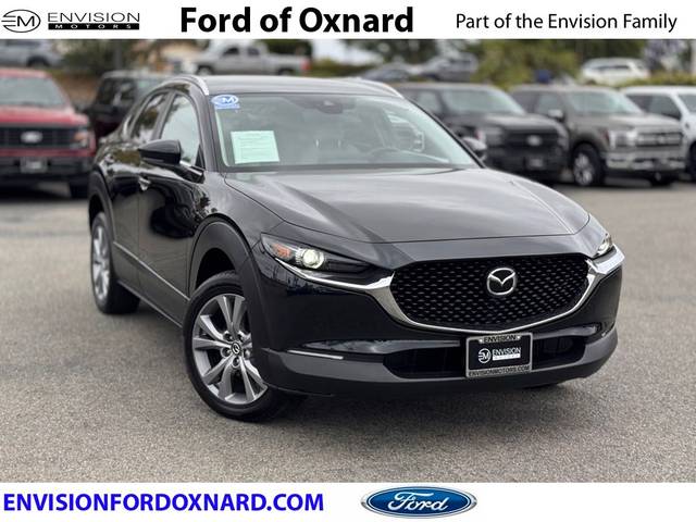2023 Mazda CX-30 2.5 S Preferred Package AWD photo