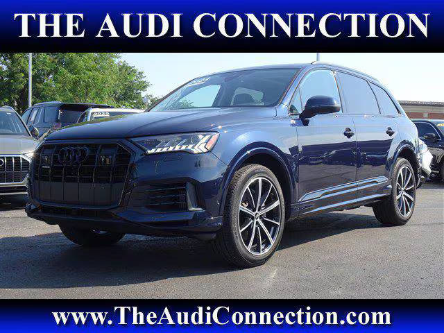2023 Audi Q7 Premium Plus AWD photo