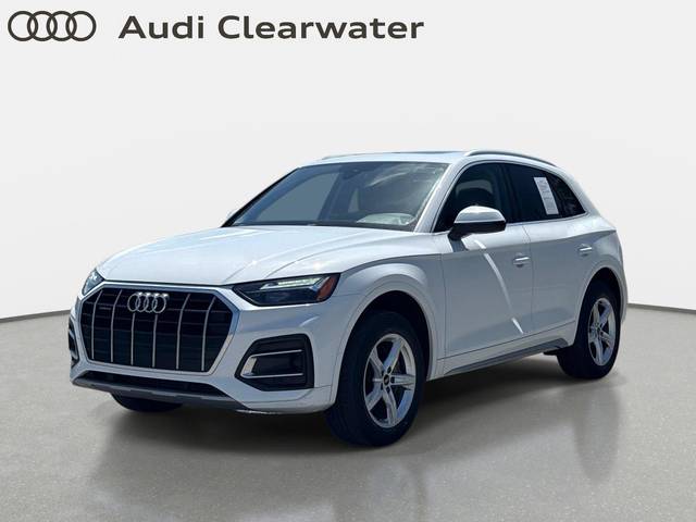 2023 Audi Q5 Premium AWD photo
