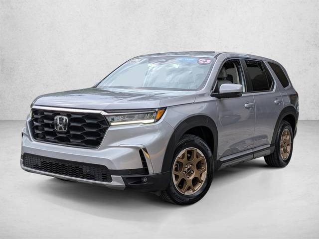 2023 Honda Pilot EX-L 8 Passenger FWD photo