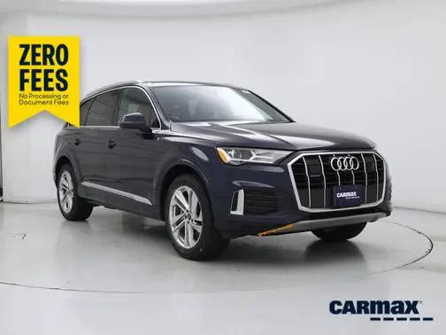 2023 Audi Q7 Premium AWD photo