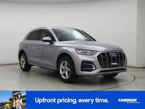 2023 Audi Q5 Premium AWD photo