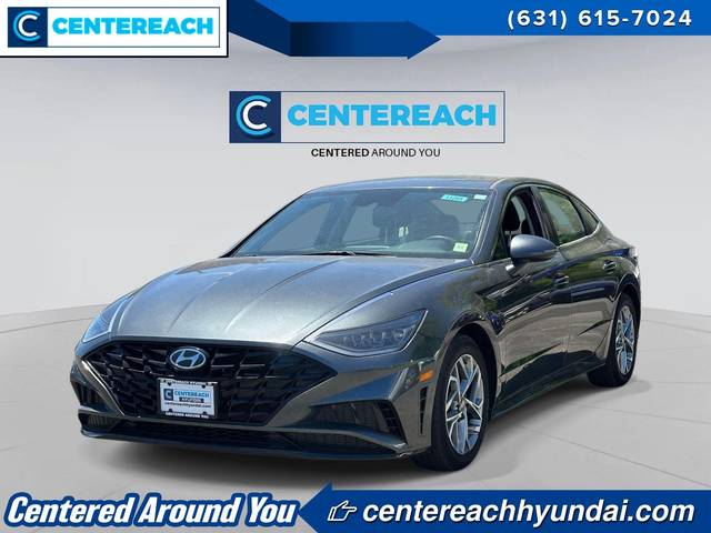 2023 Hyundai Sonata SEL FWD photo
