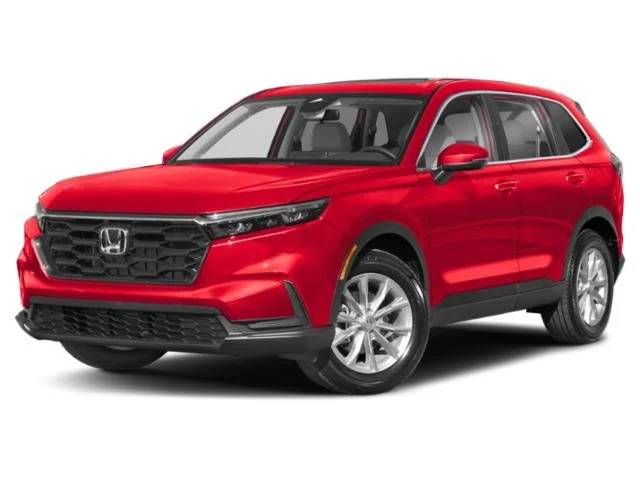 2023 Honda CR-V EX FWD photo