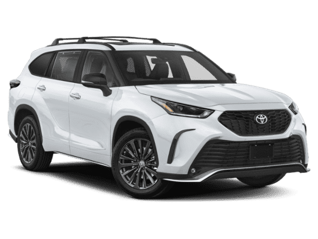 2023 Toyota Highlander XSE AWD photo