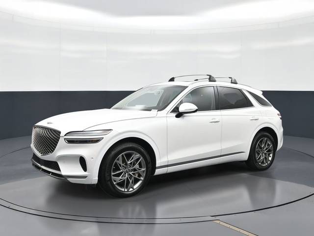 2023 Genesis GV70 2.5T AWD photo