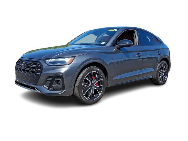 2023 Audi SQ5 Sportback Prestige AWD photo