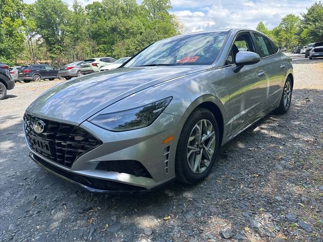 2023 Hyundai Sonata SEL FWD photo