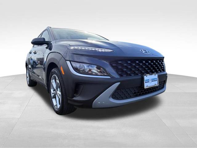 2023 Hyundai Kona SEL AWD photo