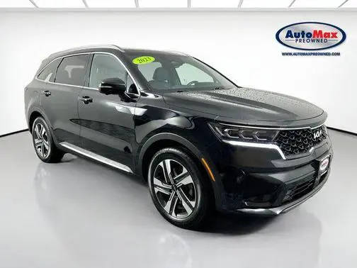 2023 Kia Sorento SX Prestige AWD photo