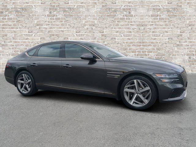 2023 Genesis G80 2.5T AWD photo