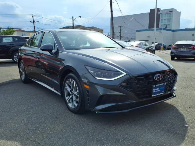 2023 Hyundai Sonata SEL FWD photo