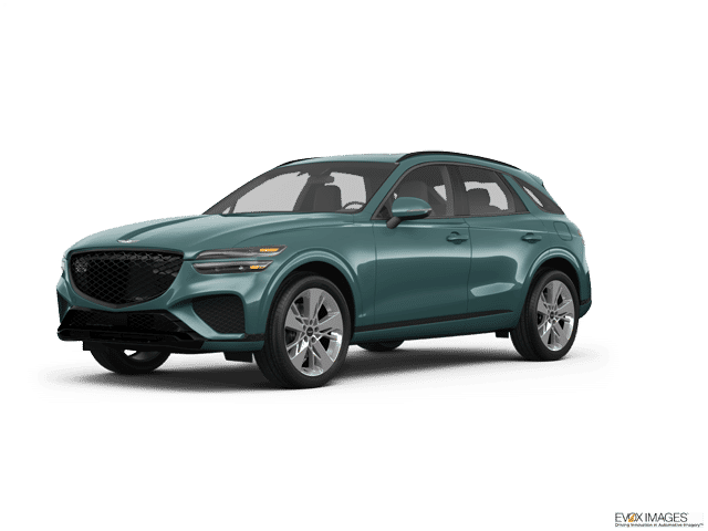 2023 Genesis GV70 3.5T Sport AWD photo
