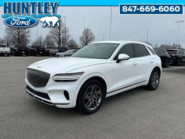 2023 Genesis GV70 2.5T AWD photo