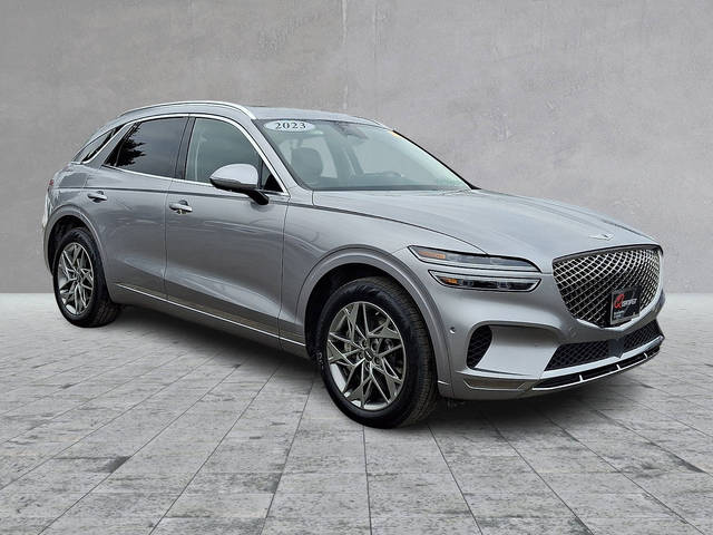 2023 Genesis GV70 2.5T AWD photo