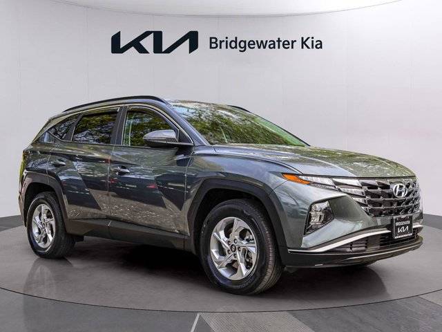 2023 Hyundai Tucson SEL AWD photo