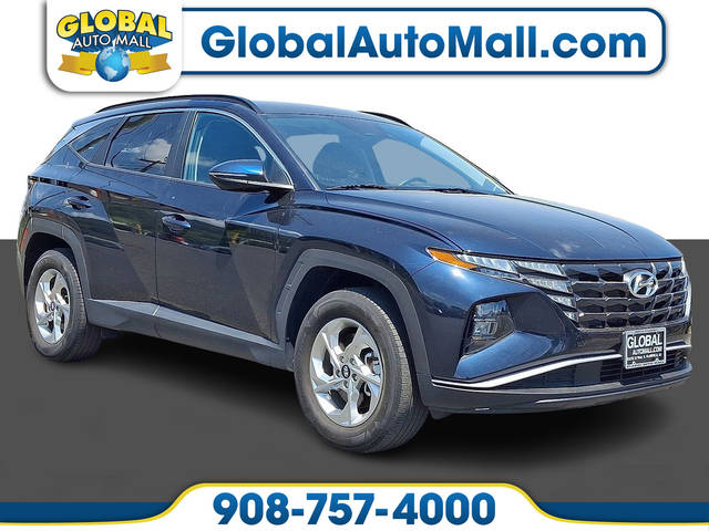 2023 Hyundai Tucson SEL AWD photo