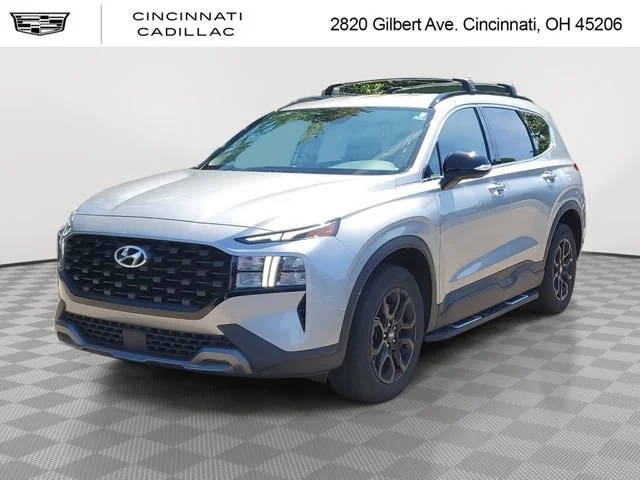 2023 Hyundai Santa Fe XRT FWD photo