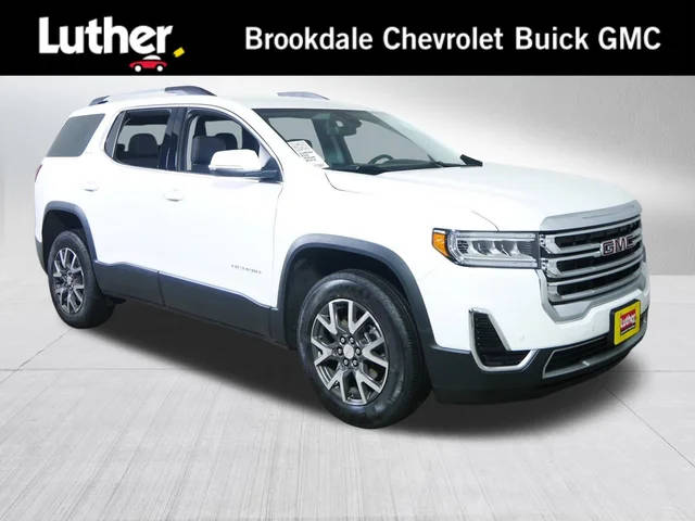 2023 GMC Acadia SLE AWD photo