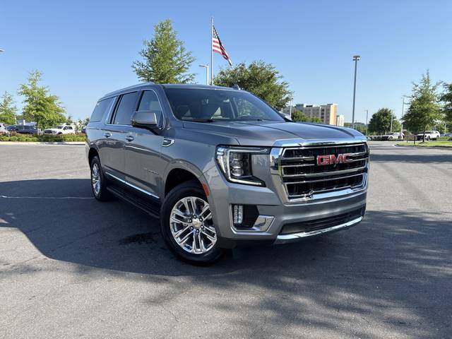 2023 GMC Yukon XL SLT RWD photo