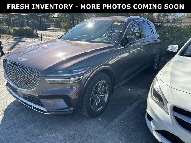 2023 Genesis GV70 2.5T AWD photo