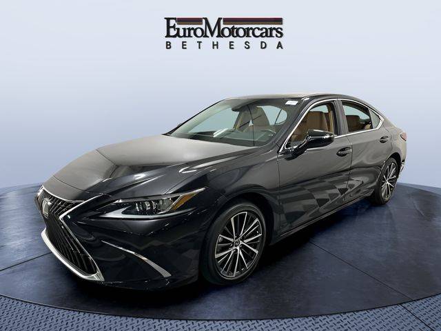 2023 Lexus ES ES 350 FWD photo