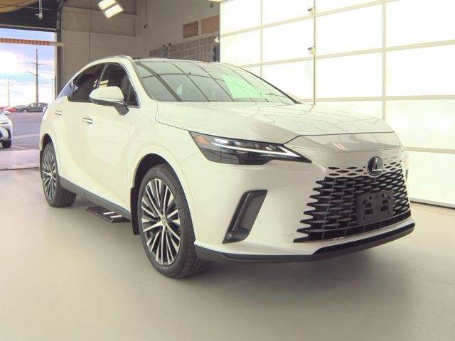 2023 Lexus RX RX 350h AWD photo