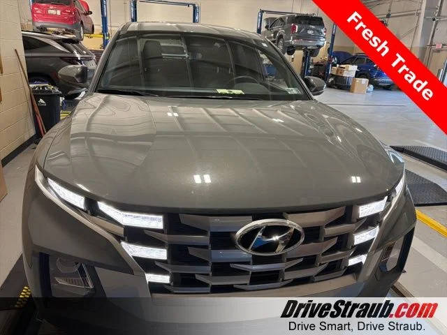 2023 Hyundai Santa Cruz SE AWD photo