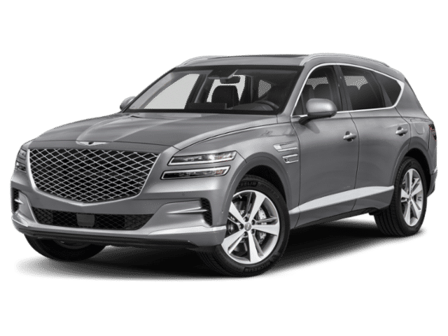 2023 Genesis GV80 Advanced + AWD photo