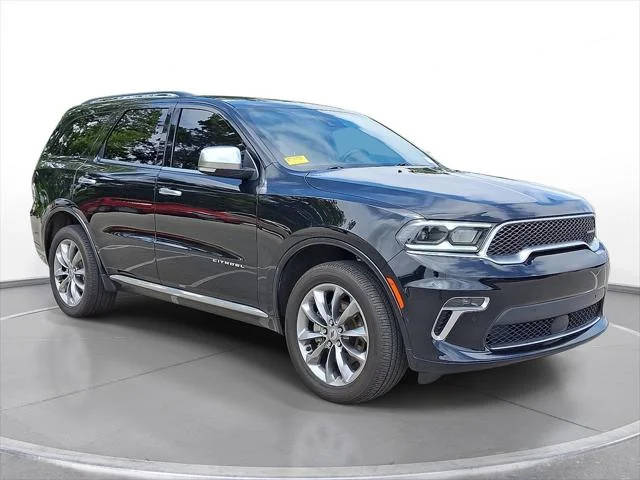 2023 Dodge Durango Citadel AWD photo