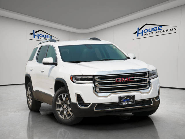 2023 GMC Acadia SLE AWD photo