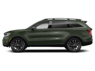 2023 Kia Sorento X-Line EX AWD photo