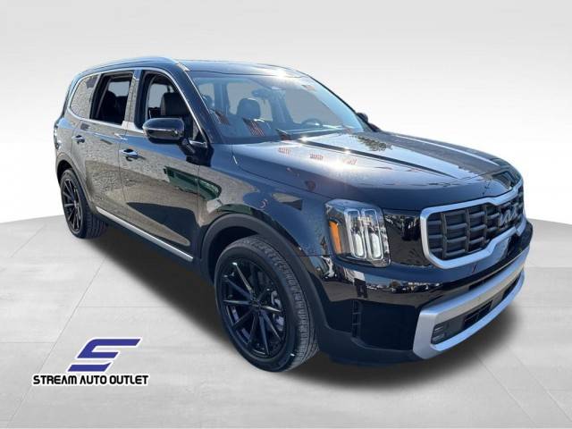 2023 Kia Telluride SX Prestige AWD photo