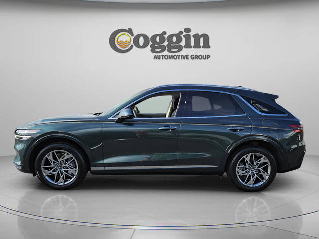2023 Genesis GV70 2.5T AWD photo