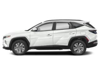 2023 Hyundai Tucson Blue AWD photo